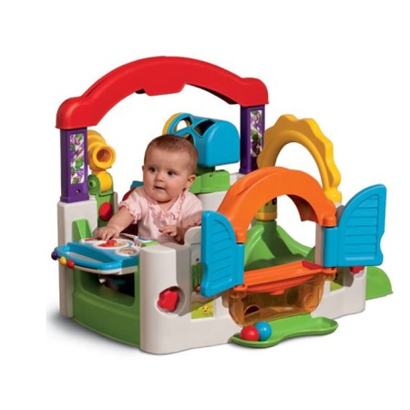 Домик Little Takes 